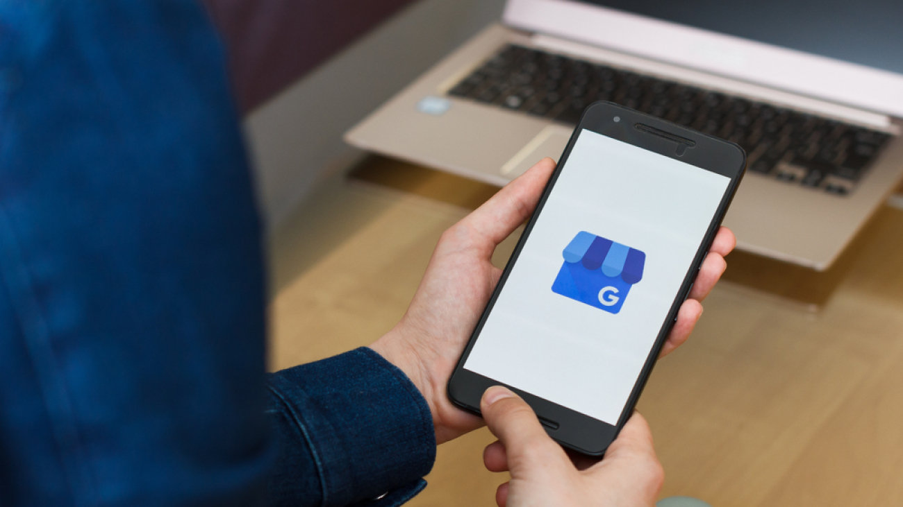 8 Segredos do Google Meu Negócio - Google Meu Negócio - 8s segredos da 8s Digital