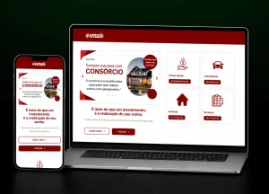 Emais Consórcio