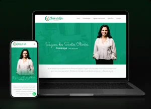 Jeito de Ser Psicologia - Suzana dos Santos Oliveira - Maringá-PR